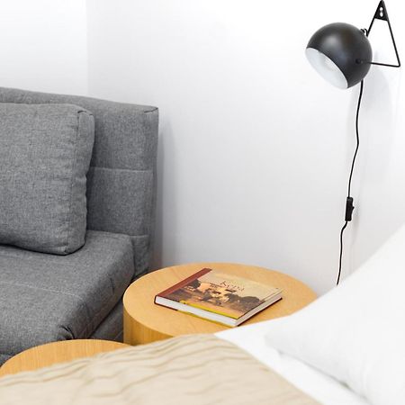 Warsaw Concierge Koneser מראה חיצוני תמונה