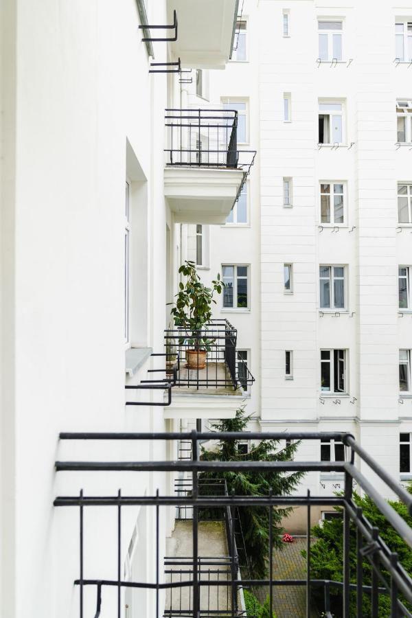 Warsaw Concierge Koneser מראה חיצוני תמונה