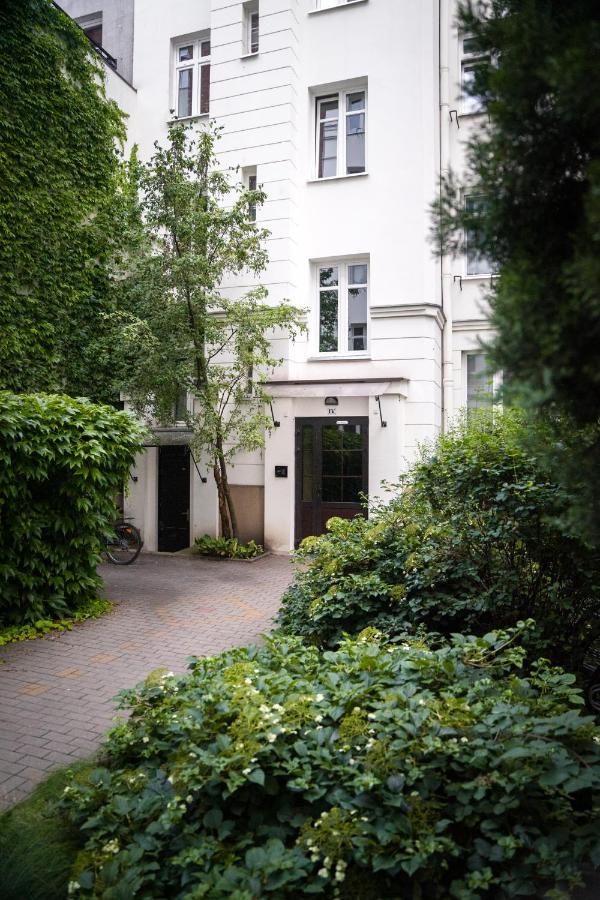 Warsaw Concierge Koneser מראה חיצוני תמונה