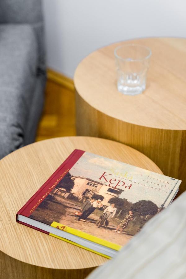 Warsaw Concierge Koneser מראה חיצוני תמונה