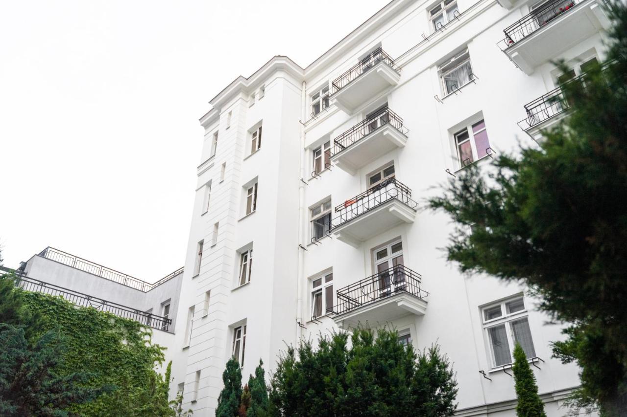 Warsaw Concierge Koneser מראה חיצוני תמונה